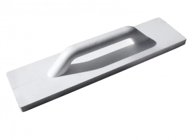 Тёрка пенопластовая. Размер 40см х 14см. РФ. Тёрка пенопластовая. Размер 40см х 14см. РФ.