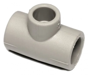 Тройник переходной Wavin 32х20х32мм. Чехия. Тройник переходной Wavin 32х20х32мм. Чехия.