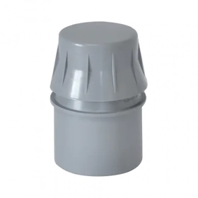 Клапан вакуумный (аэратор) 50мм. Польша. Клапан вакуумный (аэратор) 50мм. Польша.