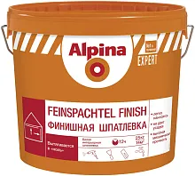 Alpina EXPERT Feinspachtel Finish. 25 кг. РБ.