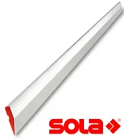 Правило трапециевидное SOLA. Длина 2,5 м. Австрия.
