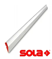 Правило трапециевидное SOLA. Длина 2 м. Австрия.