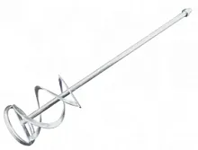 Миксер для смесей 12см х 60см М14 Gepard. Китай.