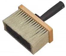 Кисть-макловица Hardy 170х70 мм. Для акриловых красок. Польша.