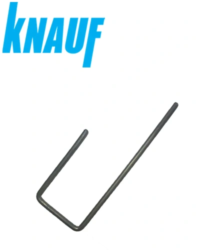Шплинт нониус подвеса (фиксатор). KNAUF. Германия.