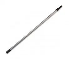 Удлинитель телескопический, металлический. Длина 1,15–2 м. Польша.
