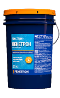 Пенетрон – проникающая гидроизоляция бетона