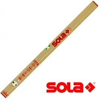 Уровень брусковый SOLA AZ 60 см. Австрия.