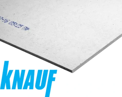 ГВЛВ малоформатный KNAUF 10х1200х1200 мм. РФ. ГВЛВ малоформатный KNAUF 10х1200х1200 мм. РФ.