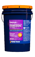 Пенеплаг - мгновенная остановка напорных течей