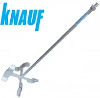Миксер для смесей 20см х 60см М14 KNAUF Mud Mixer. США.