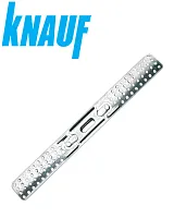 Подвес прямой KNAUF! Длина 30 см. Ребро 12 см. РФ.