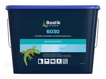 Гидроизоляция жидкая Bostik Primer 6030. 5Л. Швеция.