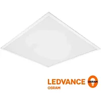 Панель светодиодная ультратонкая OSRAM Ledvance 35Вт 4000К. Китай.