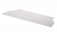 Сменное лезвие для шпателя STORCH AluSTAR 600х0,5 мм. Германия.