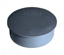 Заглушка 32мм HTM. Германия.