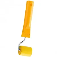 Валик прижимной из полиуретана Hardy. Длина 4,5 см. Польша.