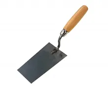 Кельма шпатлевочная 140мм. Польша.