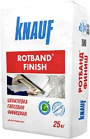 Шпаклевка гипсовая KNAUF Ротбанд Финиш. 25кг. РФ.