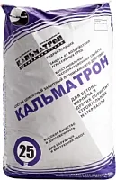 Кальматрон. Проникающая гидроизоляция. РФ. 25 кг.