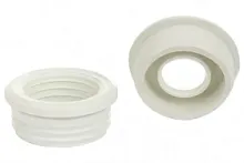 Редукция резиновая RG 50/40. Польша.