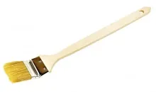 Кисть радиаторная Hardy 5 см. Польша.