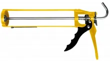 Пистолет для герметика Hardy, упрочнённая версия. Польша.