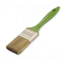 Кисть флейцевая Color Expert для пропиток. Ширина 50 мм. Китай.