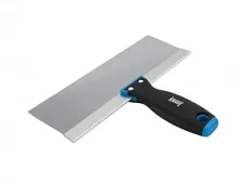 Шпатель Knauf усиленный 250 мм. РФ.