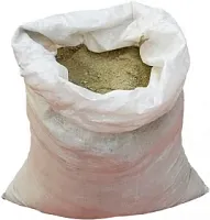 Песок сеяный. 35 кг. РБ.