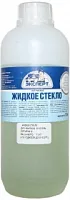 Жидкое стекло Эксперт. 1,3 кг. РФ.