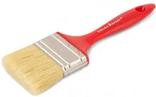 Кисть флейцевая Color Expert для красок. Ширина 70 мм. Китай.